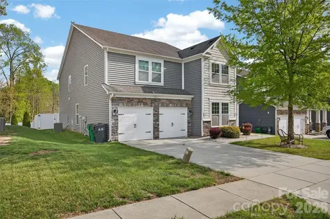 10012 Michael Crossing Drive Charlotte NC 28213