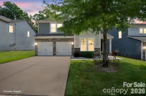 10012 Michael Crossing Drive Charlotte NC 28213