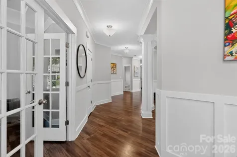 10012 Michael Crossing Drive Charlotte NC 28213