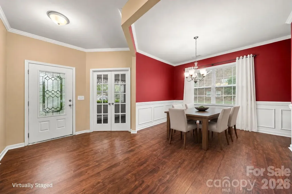 2617 Kinmere Drive Gastonia NC 28056