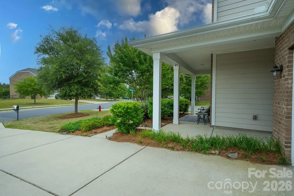 2617 Kinmere Drive Gastonia NC 28056