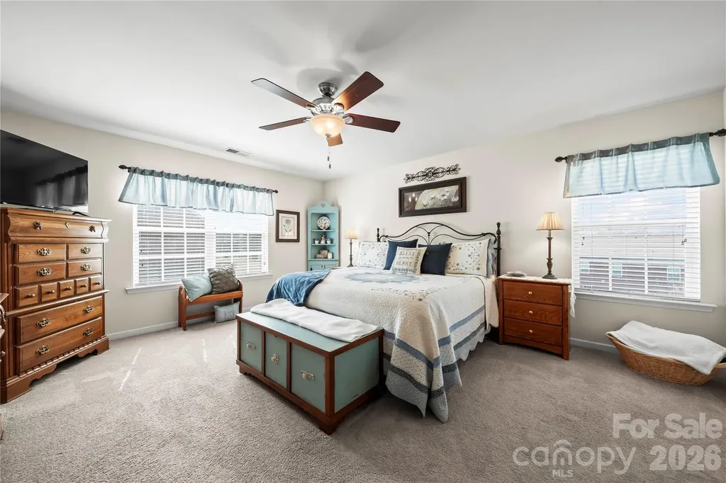 2617 Kinmere Drive Gastonia NC 28056