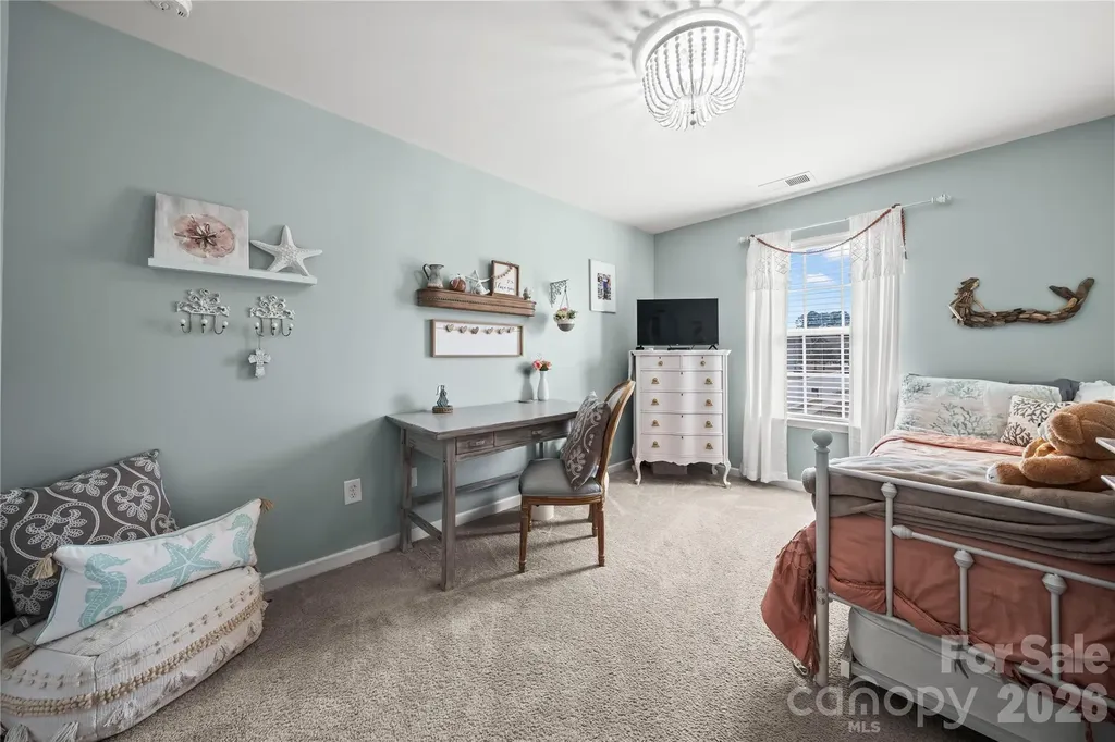 2617 Kinmere Drive Gastonia NC 28056