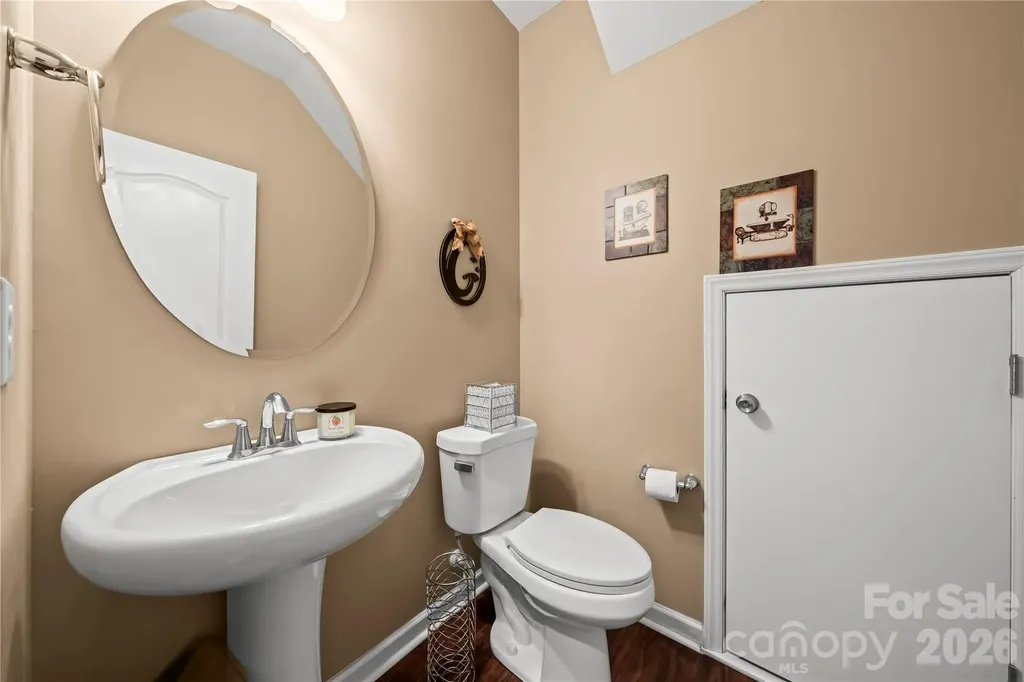 2617 Kinmere Drive Gastonia NC 28056