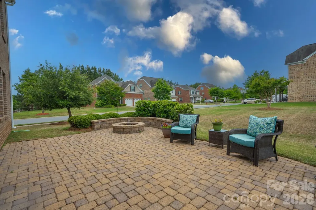 2617 Kinmere Drive Gastonia NC 28056
