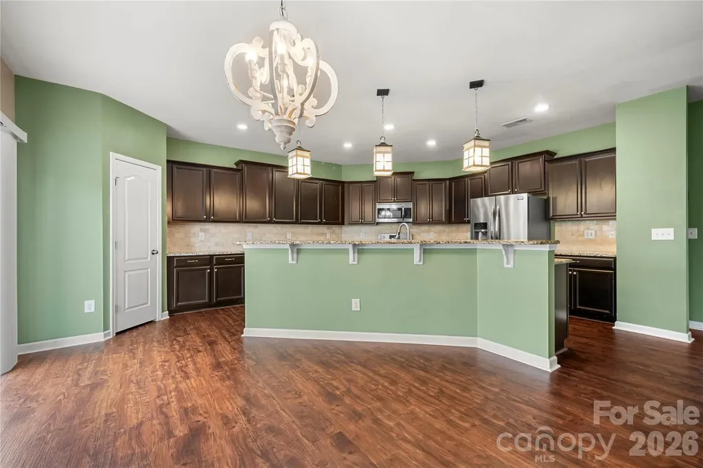 2617 Kinmere Drive Gastonia NC 28056