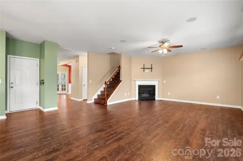2617 Kinmere Drive Gastonia NC 28056