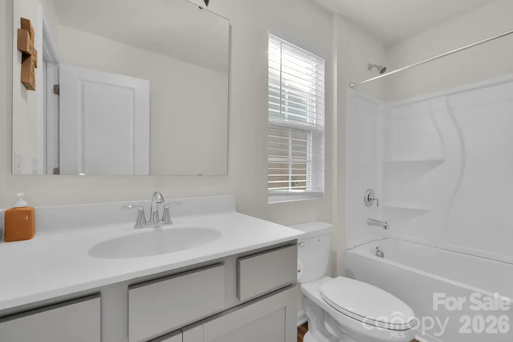 1212 Roundhill Court Monroe NC 28110