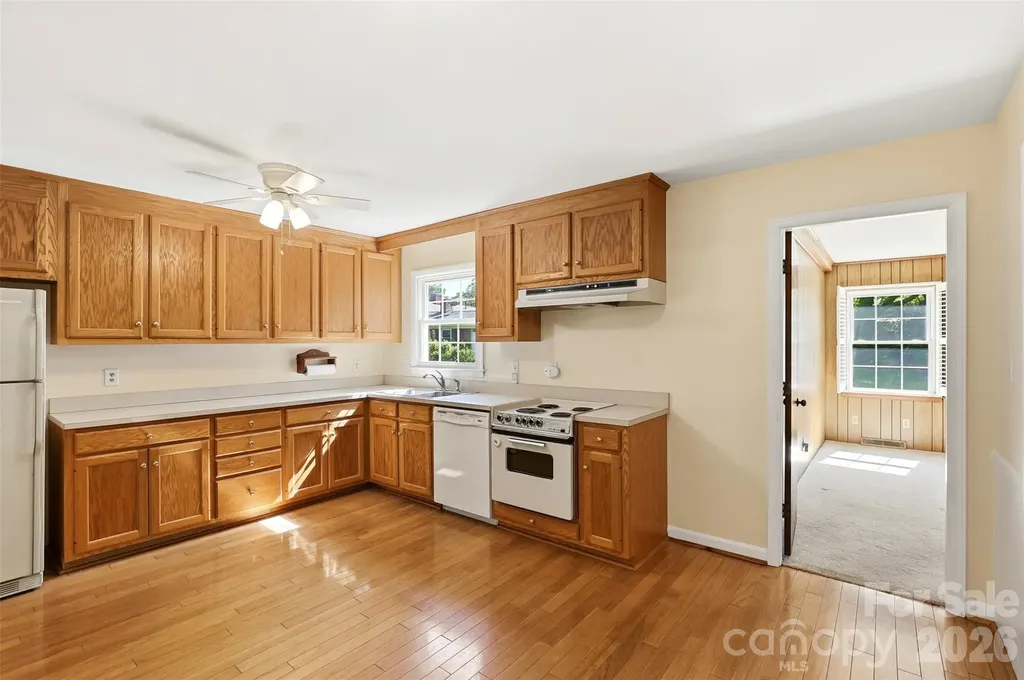 1406 Lakeview Drive Monroe NC 28112