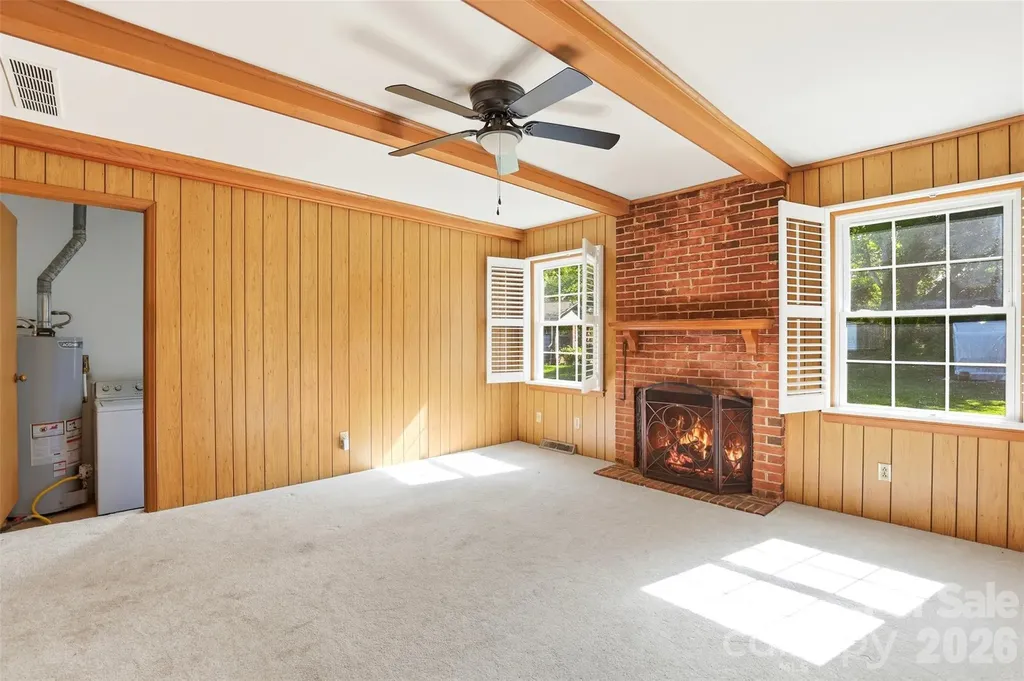 1406 Lakeview Drive Monroe NC 28112
