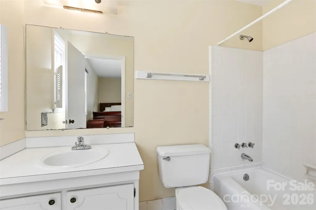 1406 Lakeview Drive Monroe NC 28112
