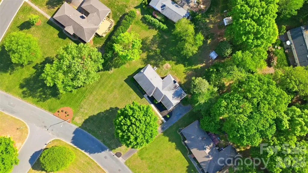 1406 Lakeview Drive Monroe NC 28112