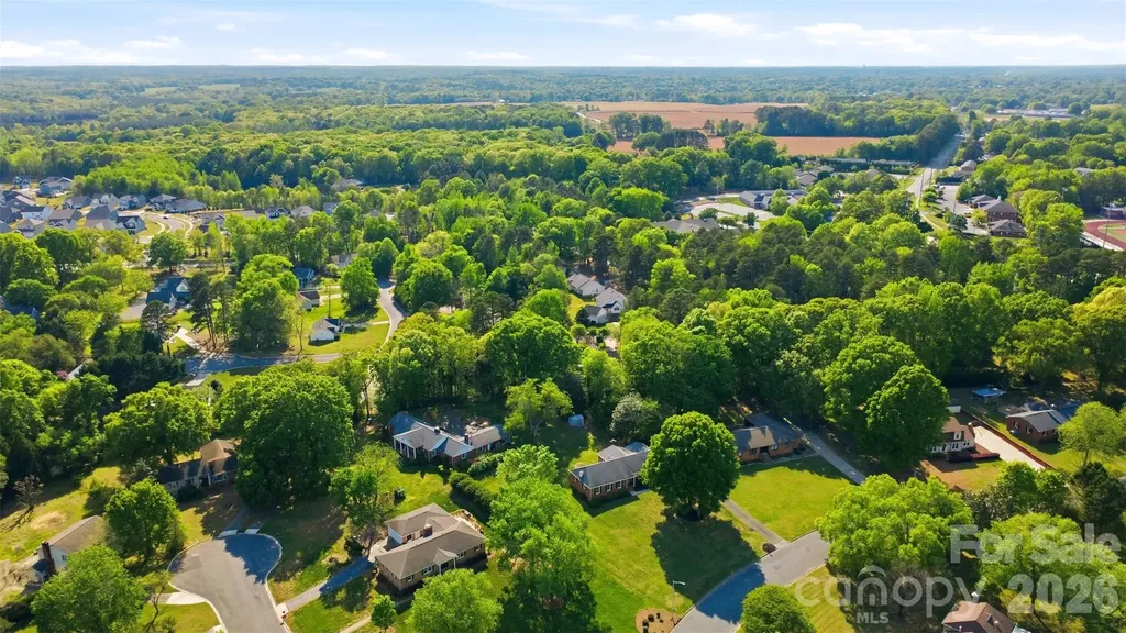 1406 Lakeview Drive Monroe NC 28112