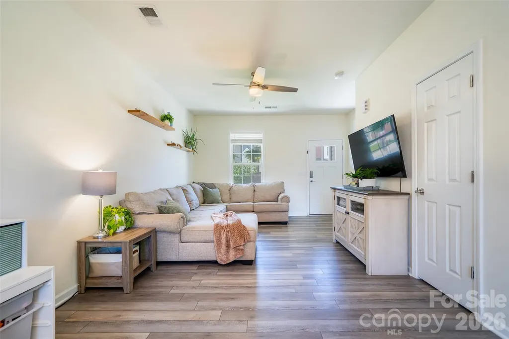 151 Cardwell Lane Fletcher NC 28732