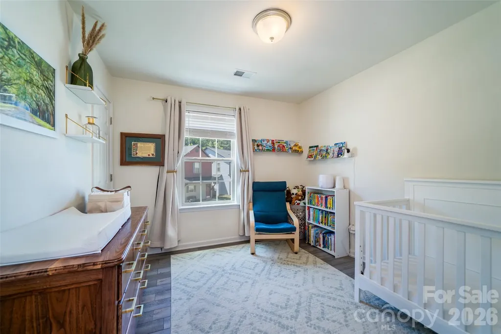 151 Cardwell Lane Fletcher NC 28732