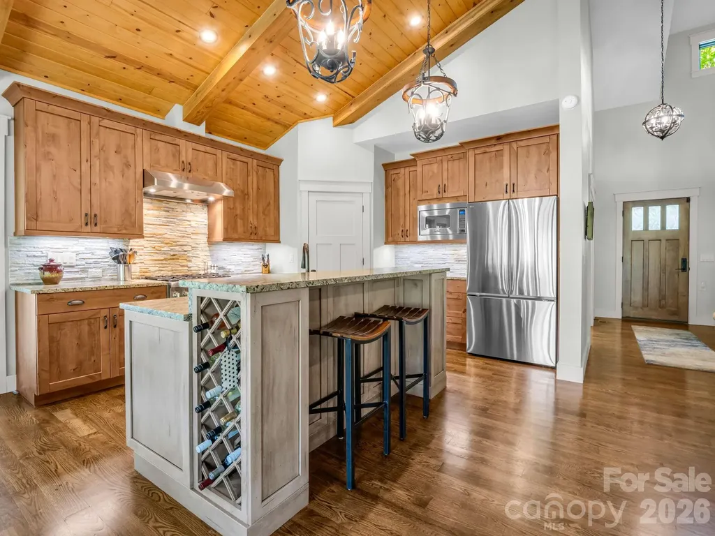 16 Panther Gap Road Black Mountain NC 28711