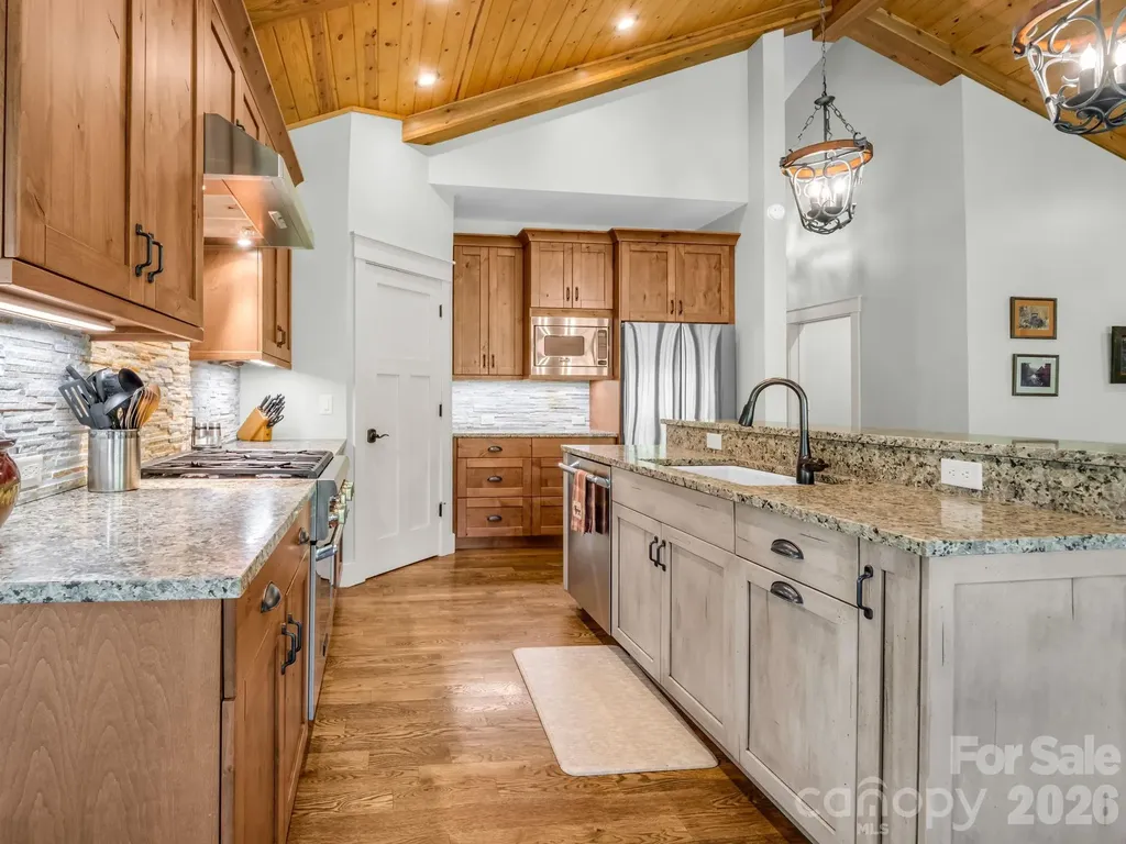 16 Panther Gap Road Black Mountain NC 28711