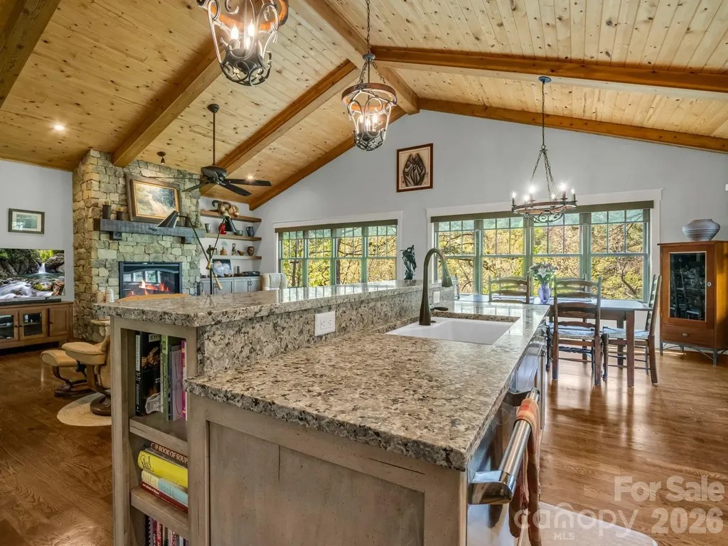 16 Panther Gap Road Black Mountain NC 28711