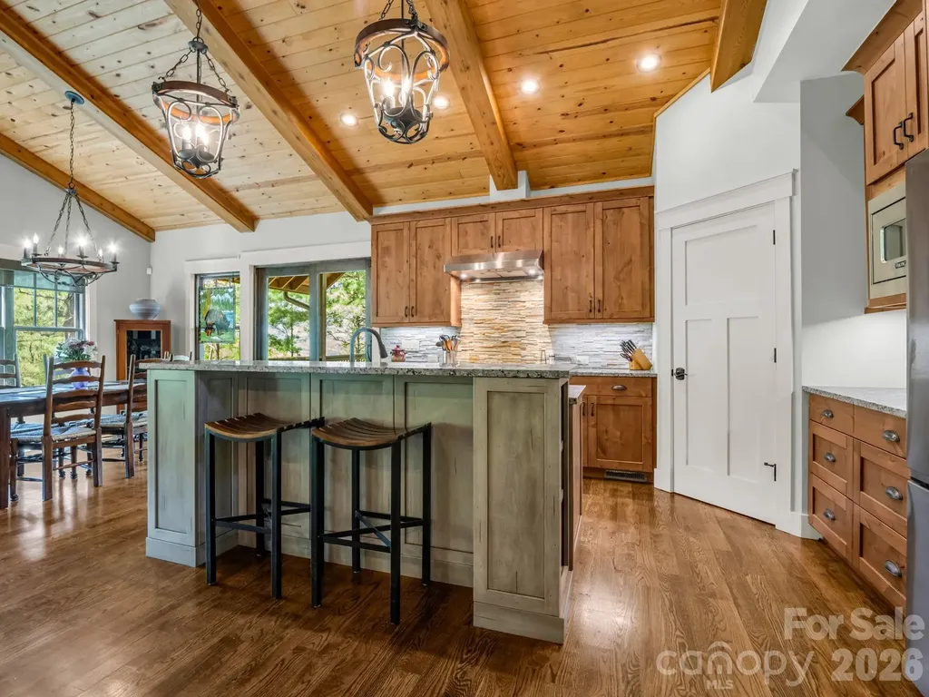 16 Panther Gap Road Black Mountain NC 28711
