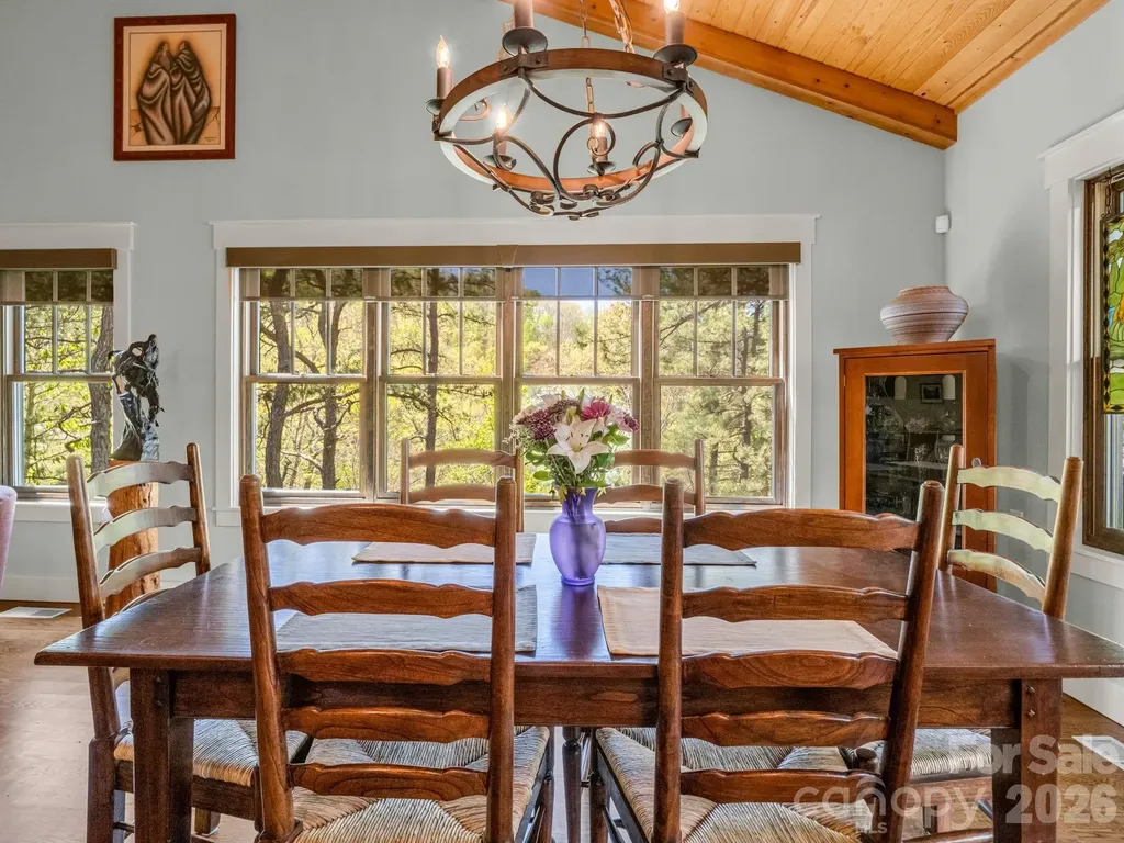 16 Panther Gap Road Black Mountain NC 28711