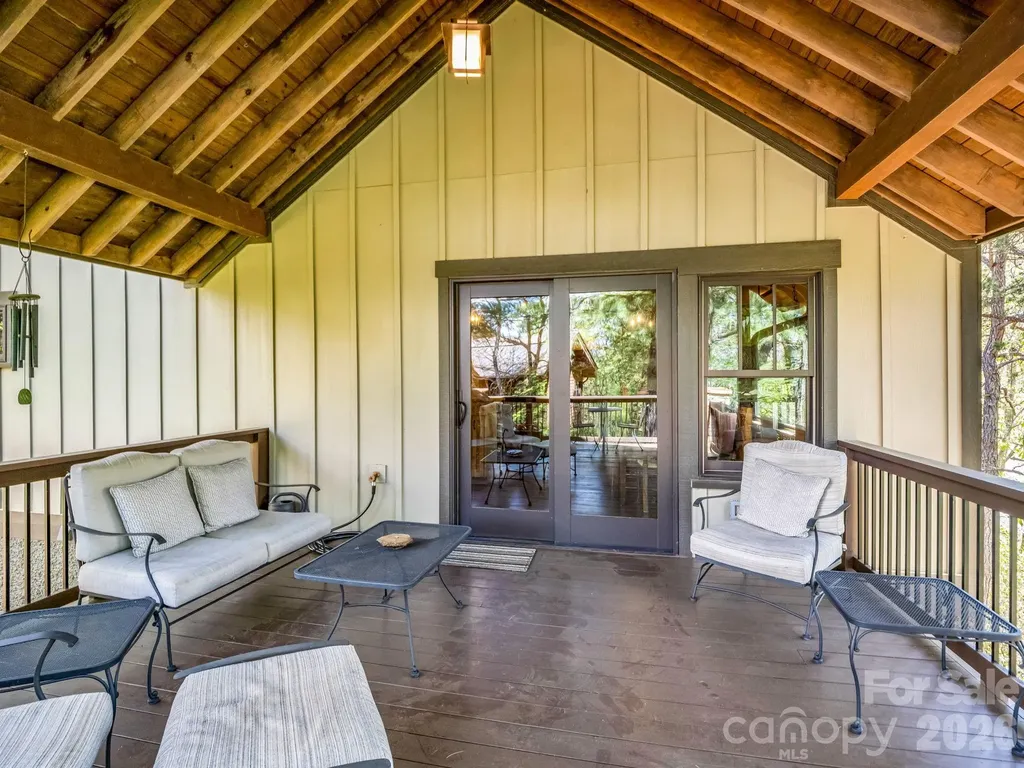 16 Panther Gap Road Black Mountain NC 28711
