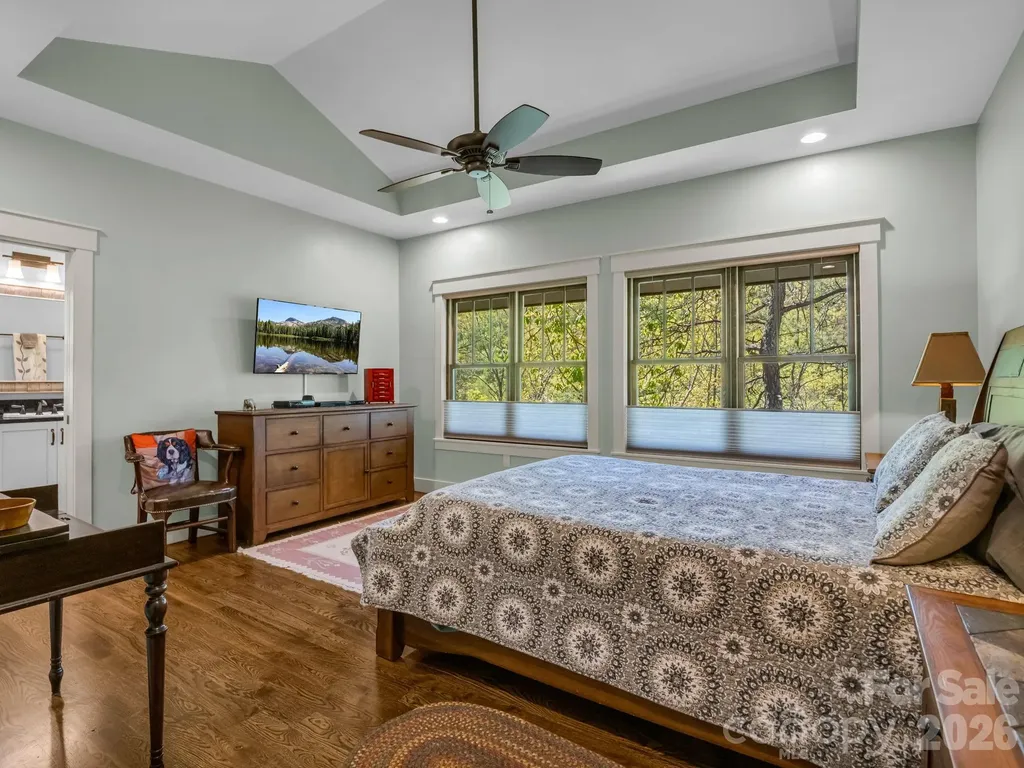 16 Panther Gap Road Black Mountain NC 28711