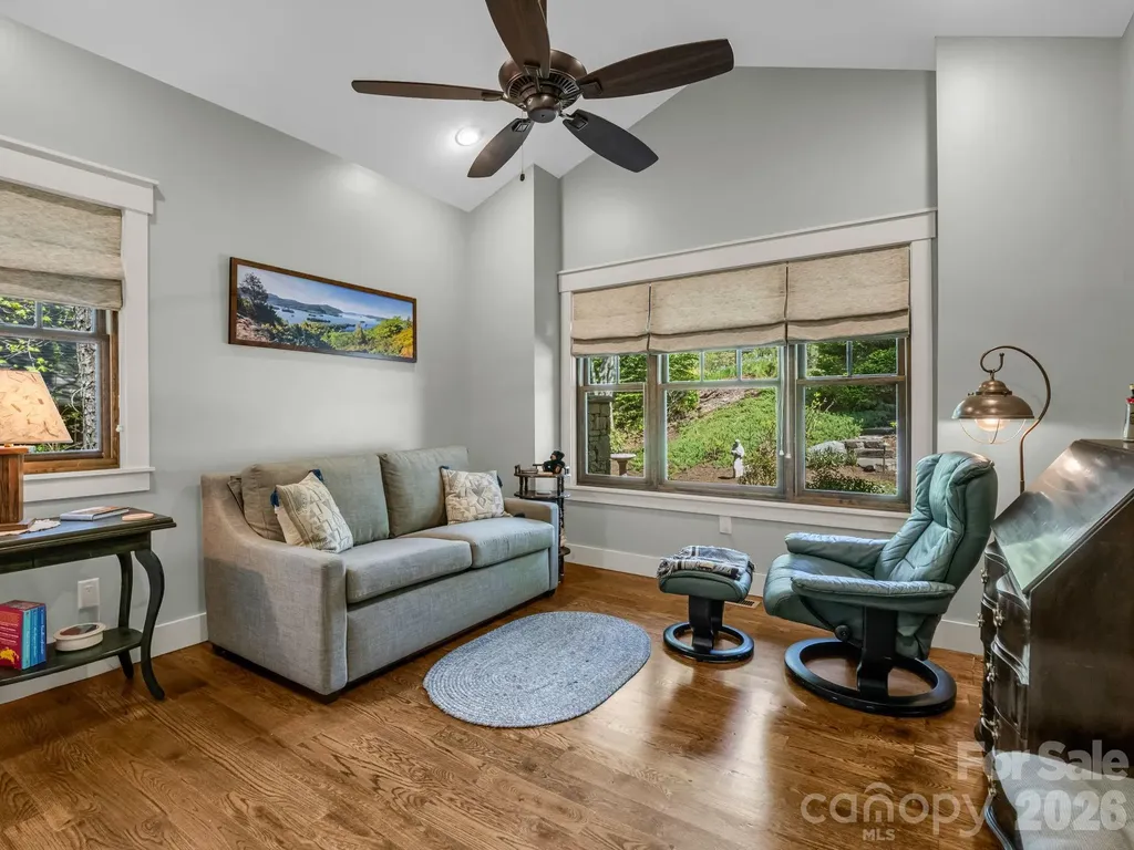 16 Panther Gap Road Black Mountain NC 28711
