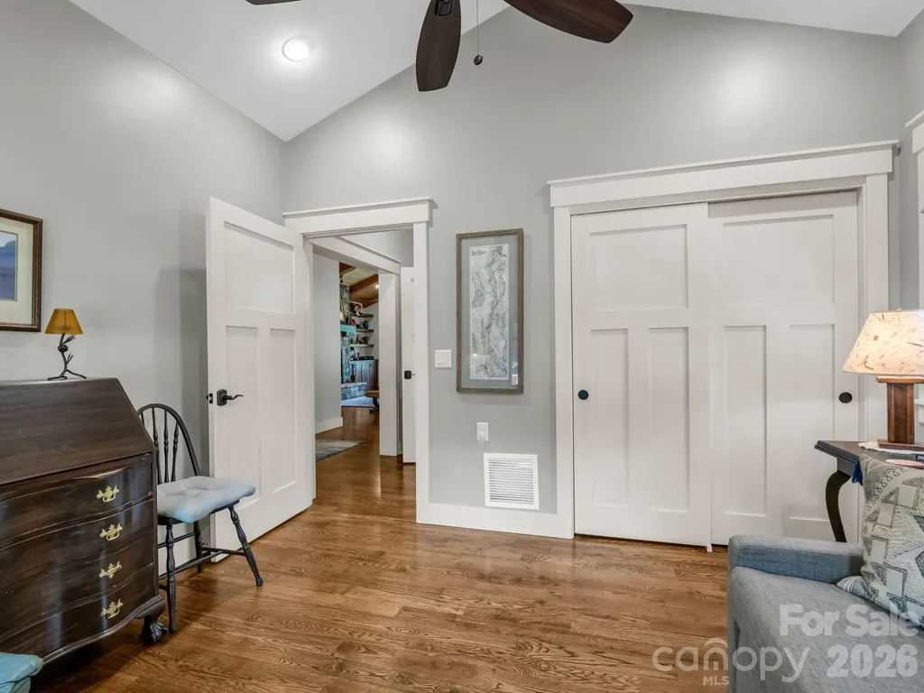 16 Panther Gap Road Black Mountain NC 28711