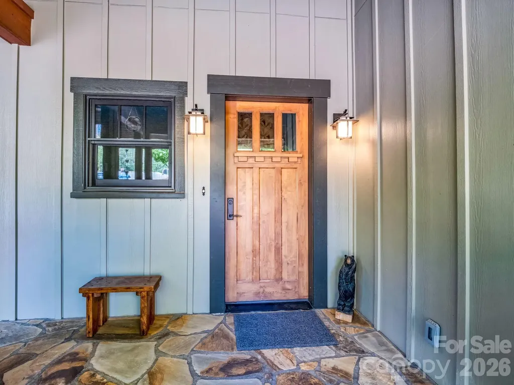 16 Panther Gap Road Black Mountain NC 28711