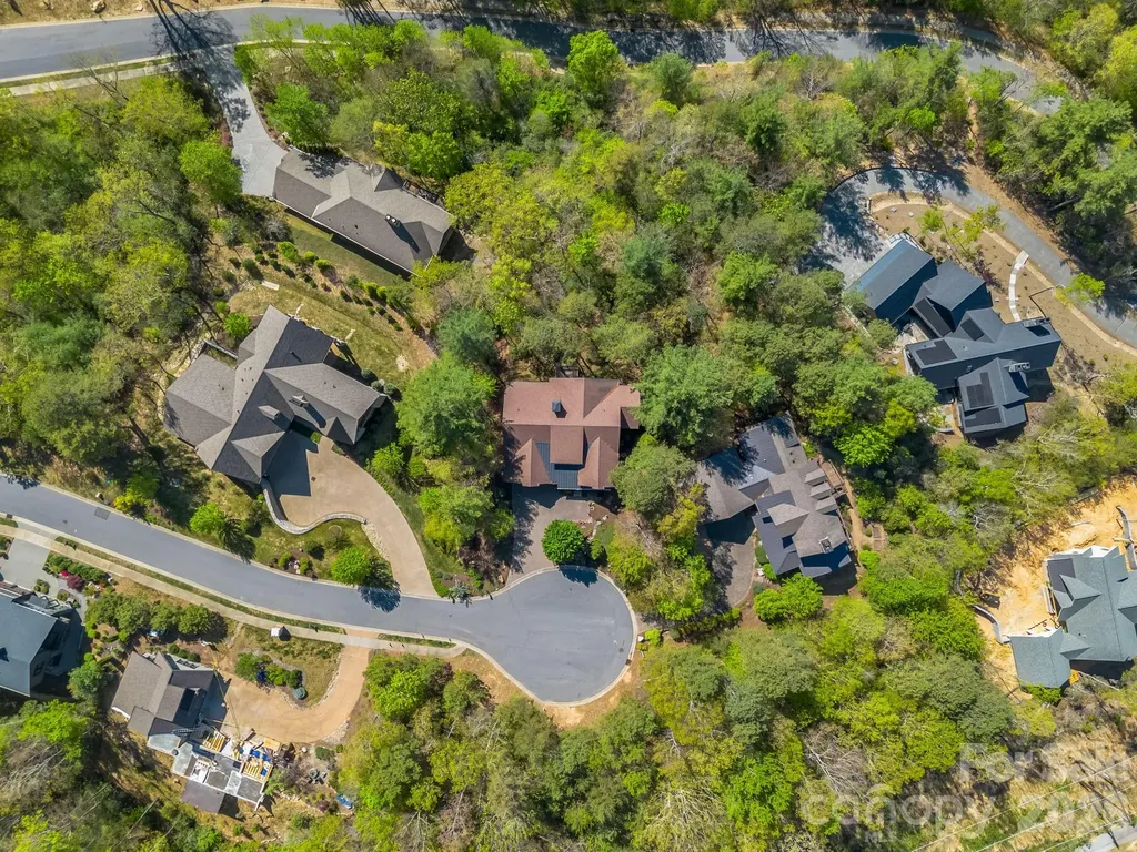 16 Panther Gap Road Black Mountain NC 28711