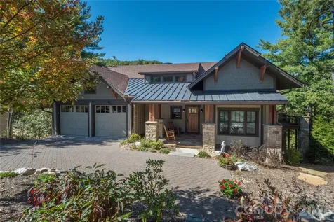 16 Panther Gap Road Black Mountain NC 28711