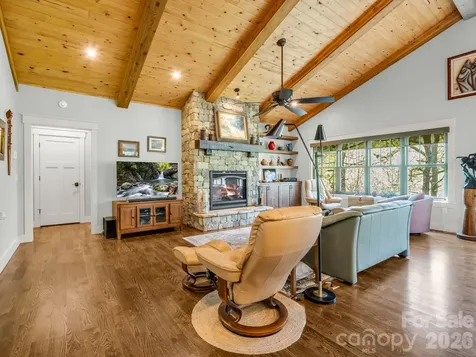 16 Panther Gap Road Black Mountain NC 28711