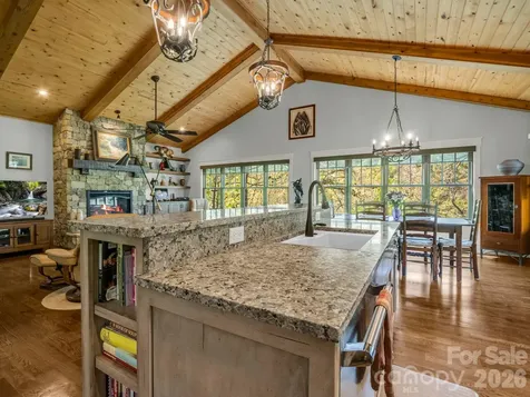 16 Panther Gap Road Black Mountain NC 28711