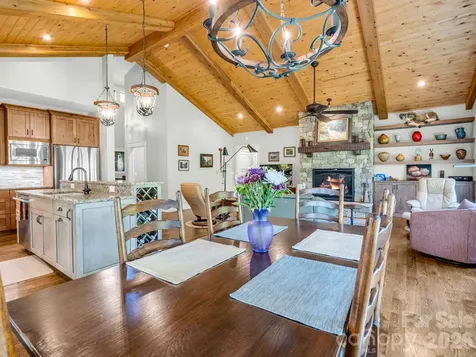 16 Panther Gap Road Black Mountain NC 28711