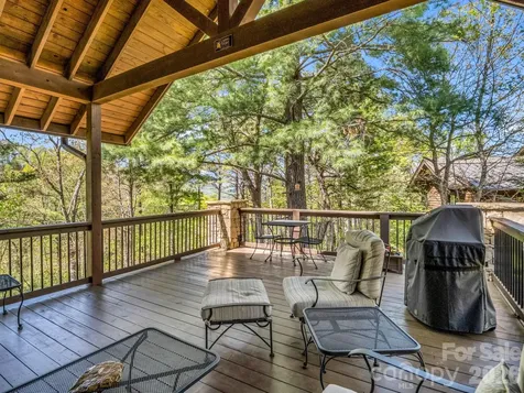 16 Panther Gap Road Black Mountain NC 28711