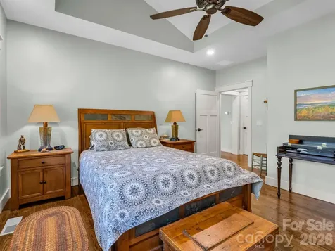 16 Panther Gap Road Black Mountain NC 28711