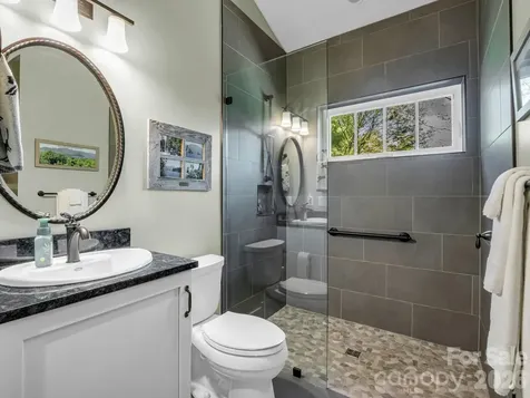 16 Panther Gap Road Black Mountain NC 28711