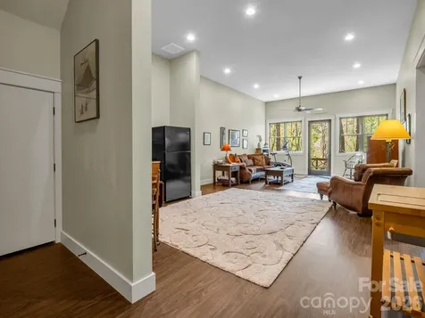 16 Panther Gap Road Black Mountain NC 28711