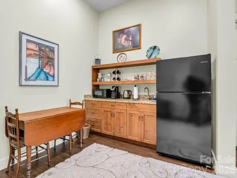 16 Panther Gap Road Black Mountain NC 28711