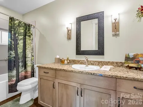 16 Panther Gap Road Black Mountain NC 28711
