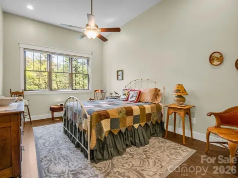 16 Panther Gap Road Black Mountain NC 28711
