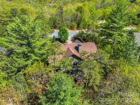 16 Panther Gap Road Black Mountain NC 28711