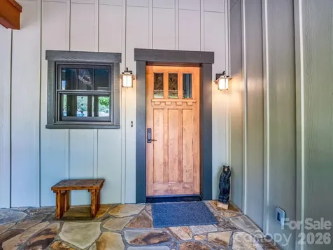 16 Panther Gap Road Black Mountain NC 28711