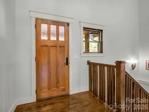 16 Panther Gap Road Black Mountain NC 28711