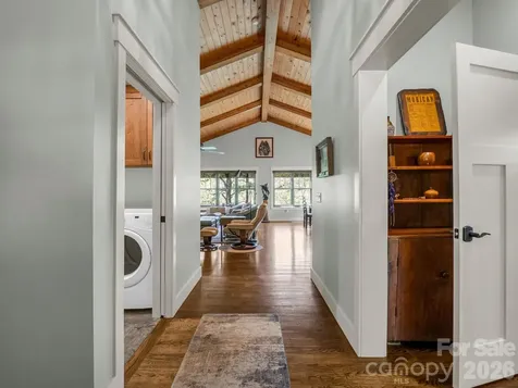 16 Panther Gap Road Black Mountain NC 28711