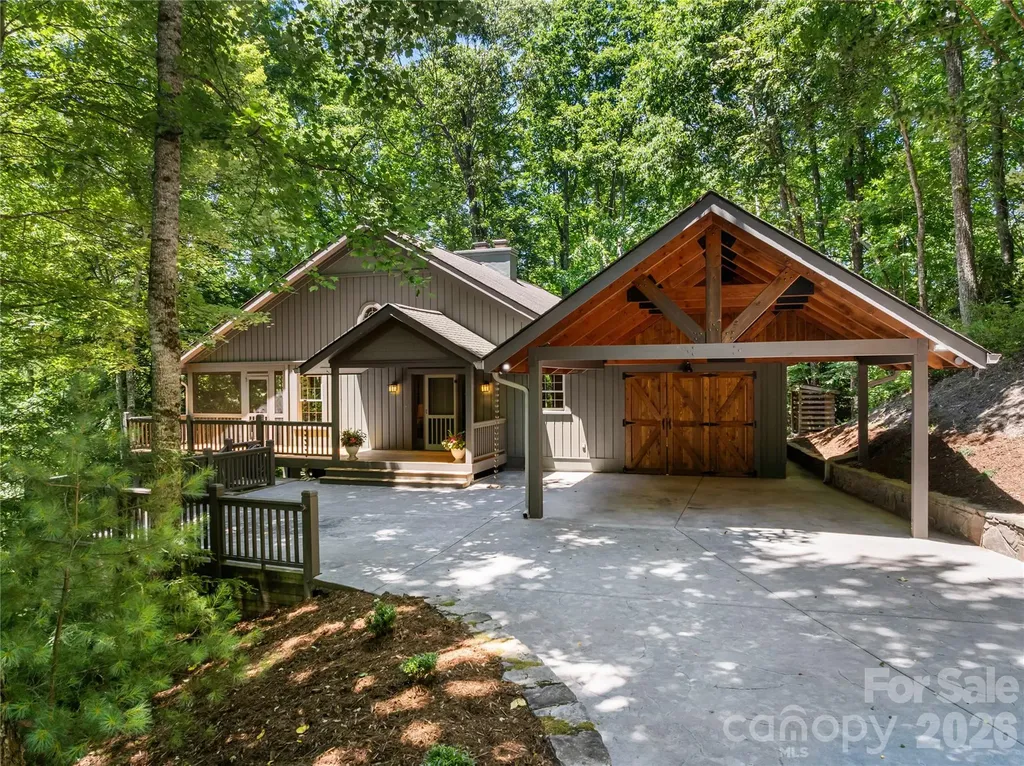 287 Dvdisdi Court Brevard NC 28712