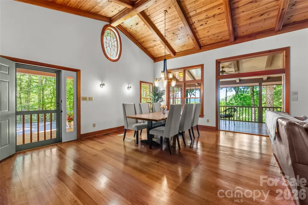 287 Dvdisdi Court Brevard NC 28712