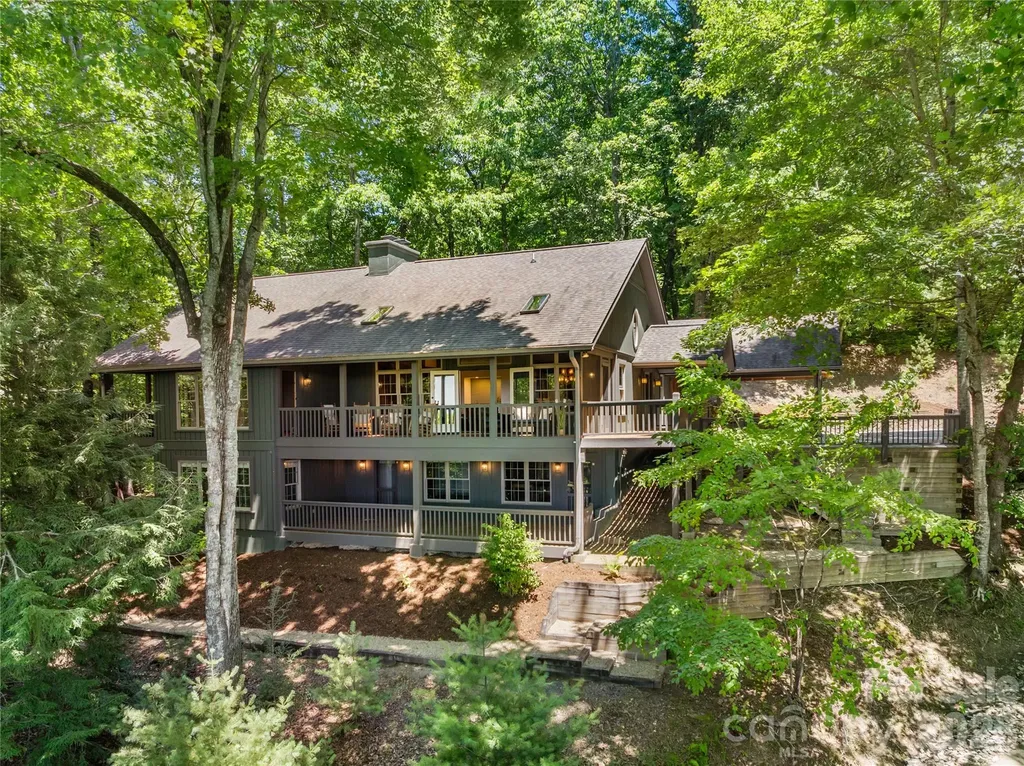 287 Dvdisdi Court Brevard NC 28712