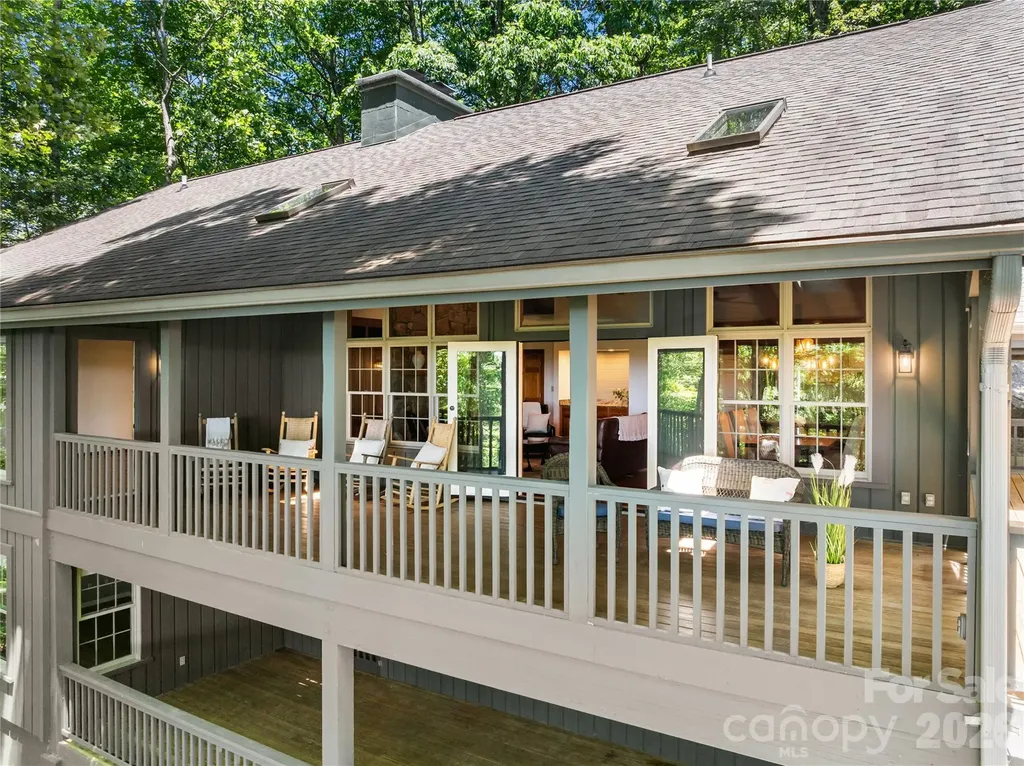 287 Dvdisdi Court Brevard NC 28712