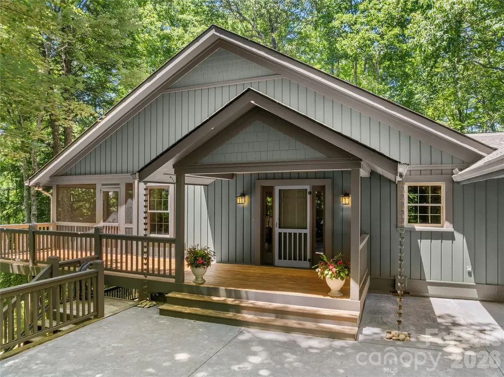 287 Dvdisdi Court Brevard NC 28712
